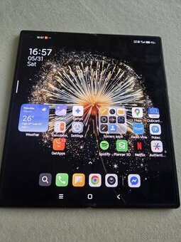 Vymením Xiaomi mix fold 3