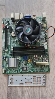 Acer H57D02A1 Intel 1156 H57
