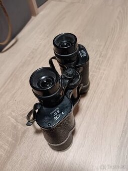 Ďalekohľad Hunter 7x35