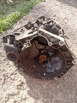 Punto 1.2l 44kw prevodovka