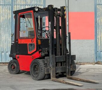 Desta DVHM 3522 LX