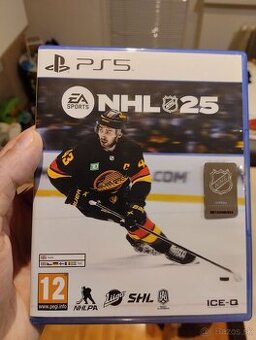 Predam NHL25