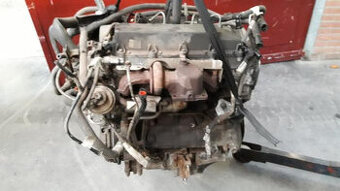 motor ford transit 2.0 tddi 74kw