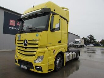 Predám MERCEDES BENZ Actros Mega BL534OV