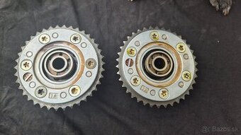 Predam diely na BMW motor N43 - 1