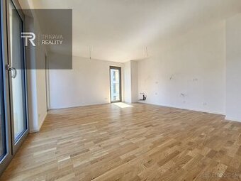 METROPOLIS TOP 3-izbový byt s dvomi balkónmi