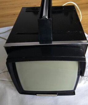 Elektronika bl 100