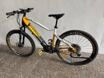 Elektrobicykel CRUSSIS 8.7.-L E-Largo