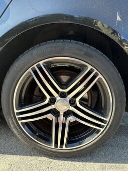 WheelWorld 5x112 R18