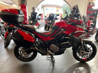 DUCATI MULTISTRADA V2 S