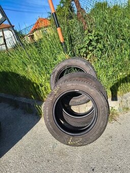 zimné NOKIAN 185/65 R15