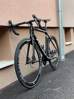 Focus izalco race
