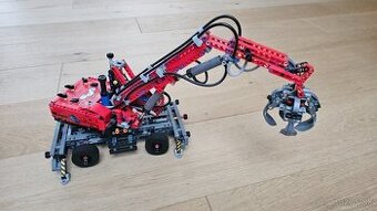 LEGO Technic 42144