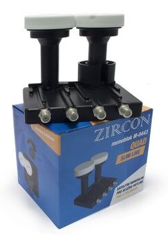 Monoblock Zircon M-0443 Skylink