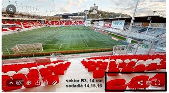 EURO21 - Portugalsko - Poľsko (Trenčín)