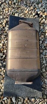 Orignálny BMW M57N2 DPF filter