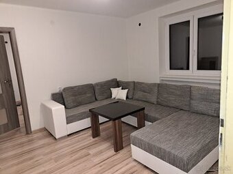 Predaj,1izb.byt v obci Cinobana,časť Katarínska Huta