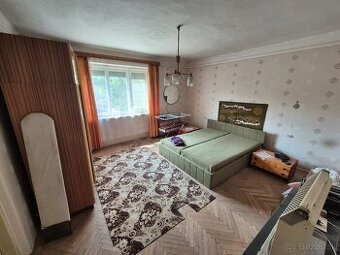 Rodinný dom na predaj Kalná nad Hronom