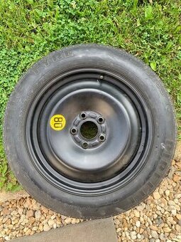 Predám Rezervné koleso R 16 5x108 Ford