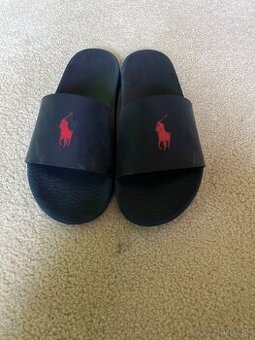 Šlapky Polo Ralph Lauren