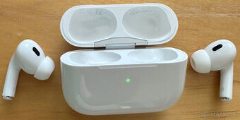AirPods PRO 2 Lightning MagSafe
