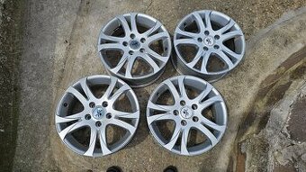 Disky Fondmetal 5x114,3