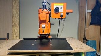 Vrták na pánty Blum Minidrill, Mini drill