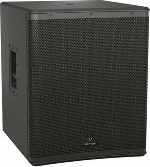Behringer DR18Sub