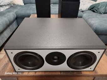 Nubert nuBox CS-330 center