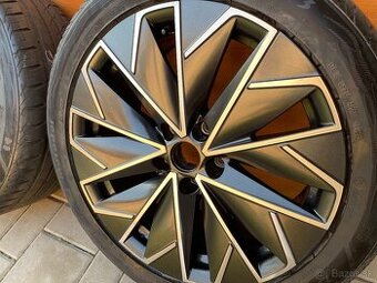PROPUS Orig.skoda Superb3 5x112 8jx18 ET 44 VW 235 45R18