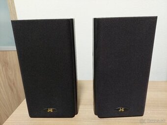 Reproduktory J-S