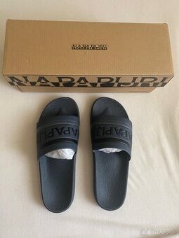 Napapijri