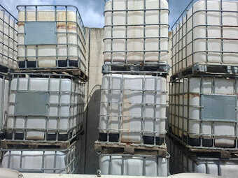IBC kontajner 1000l