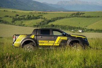 Ford Ranger Limited 2.2 TDCI M6 r.v.2015