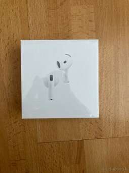 apple airpods 4 s anc