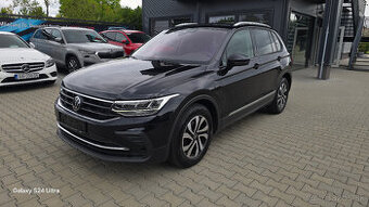 Volkswagen Tiguan 2.0 TDI EVO Life DSG