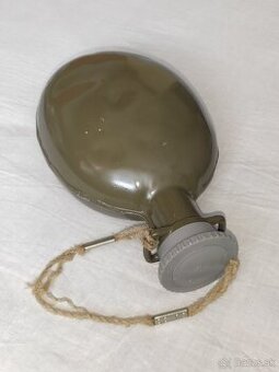 Poľná fľaša CZ/SK M60