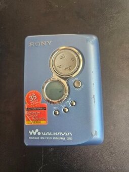 Predám Sony walkman