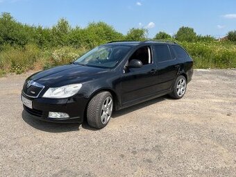Škoda octavia 2