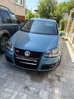 Volkswagen Golf V 2.0 TDi 4 Motion