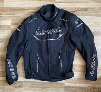 Bering Moto bunda