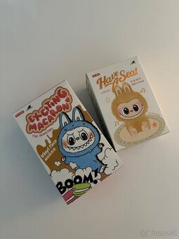 Labubu