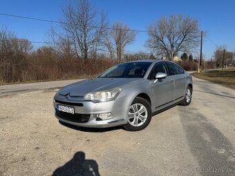 Citroën C5