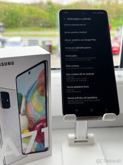 Samsung A71
