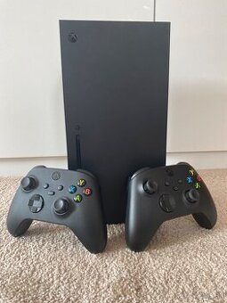 Xbox series x