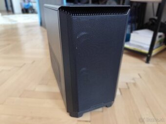 Predám case Phanteks Eclipse P200A