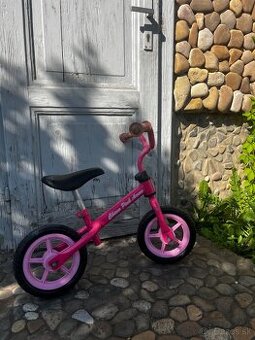 Odrážadlo pre deti