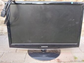 Monitor