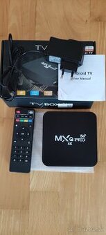 TV BOX
