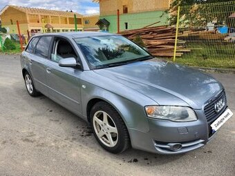 Audi A4 B7 1.6 75kw